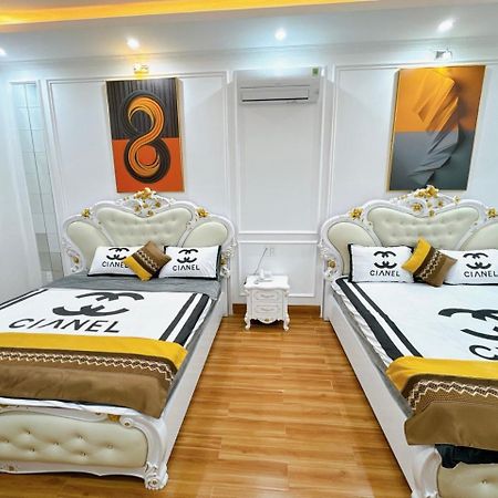 קאן טו Sky Star 2 Hotel מראה חיצוני תמונה