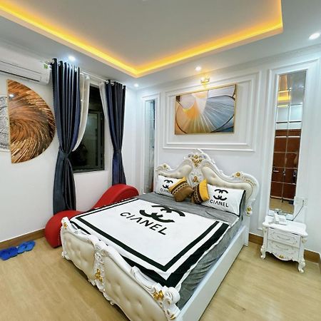 קאן טו Sky Star 2 Hotel מראה חיצוני תמונה
