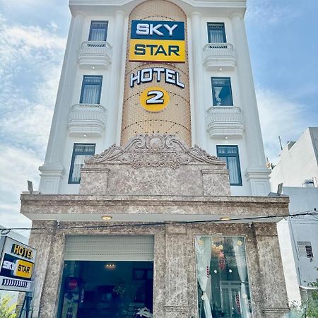 קאן טו Sky Star 2 Hotel מראה חיצוני תמונה