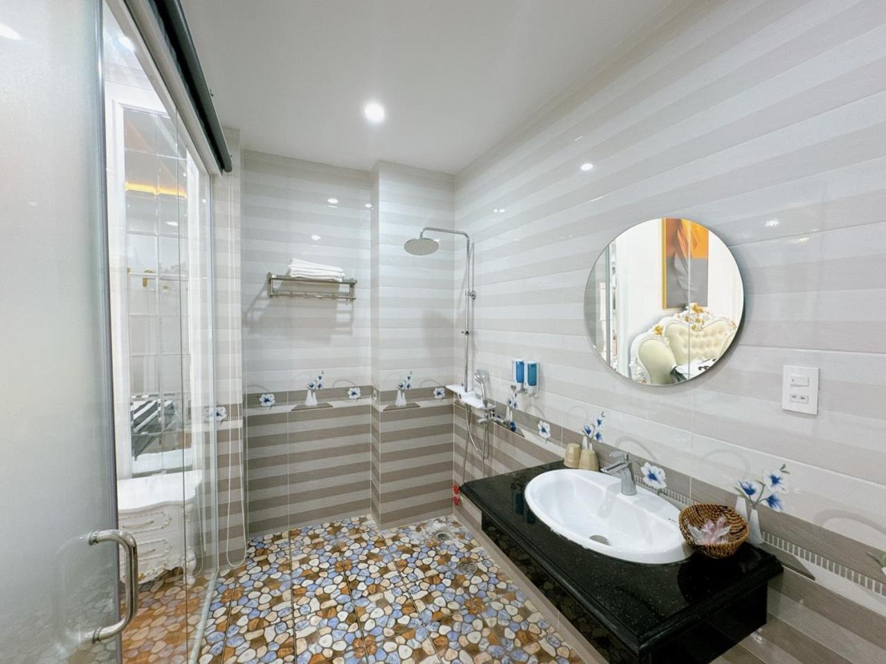 קאן טו Sky Star 2 Hotel מראה חיצוני תמונה