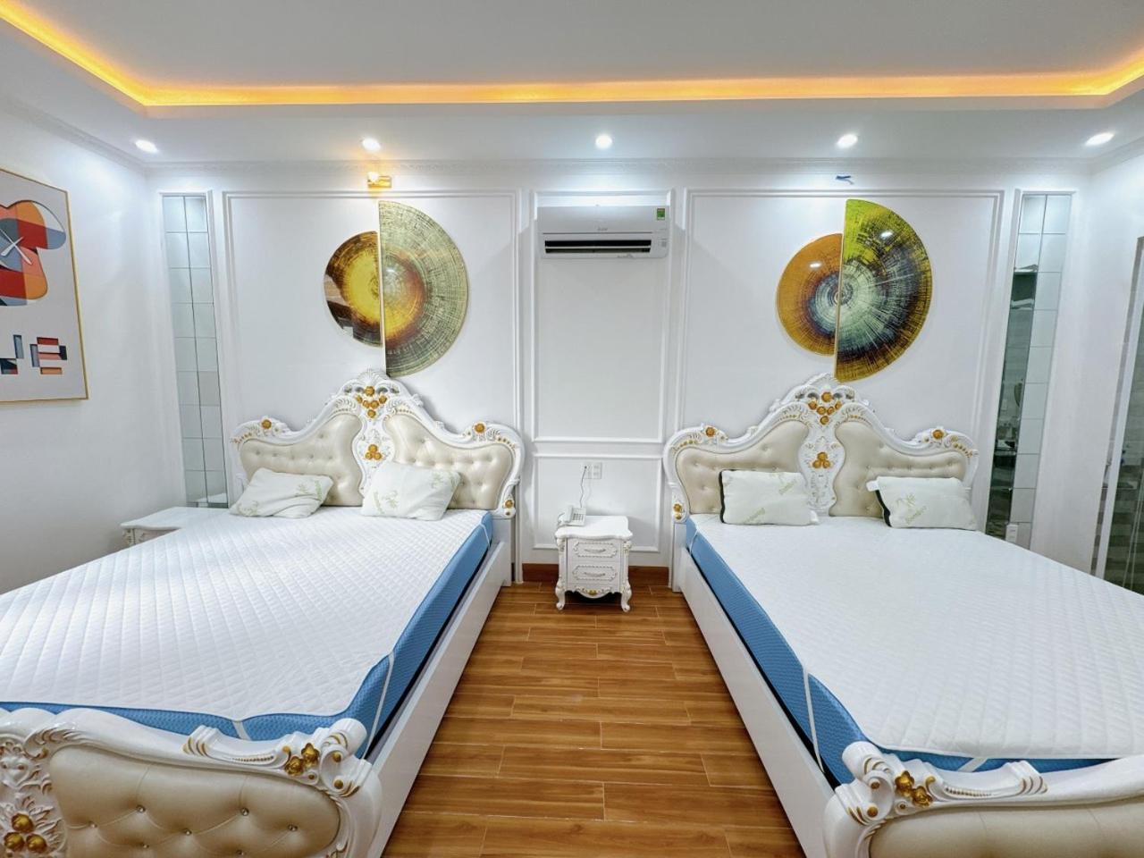 קאן טו Sky Star 2 Hotel מראה חיצוני תמונה