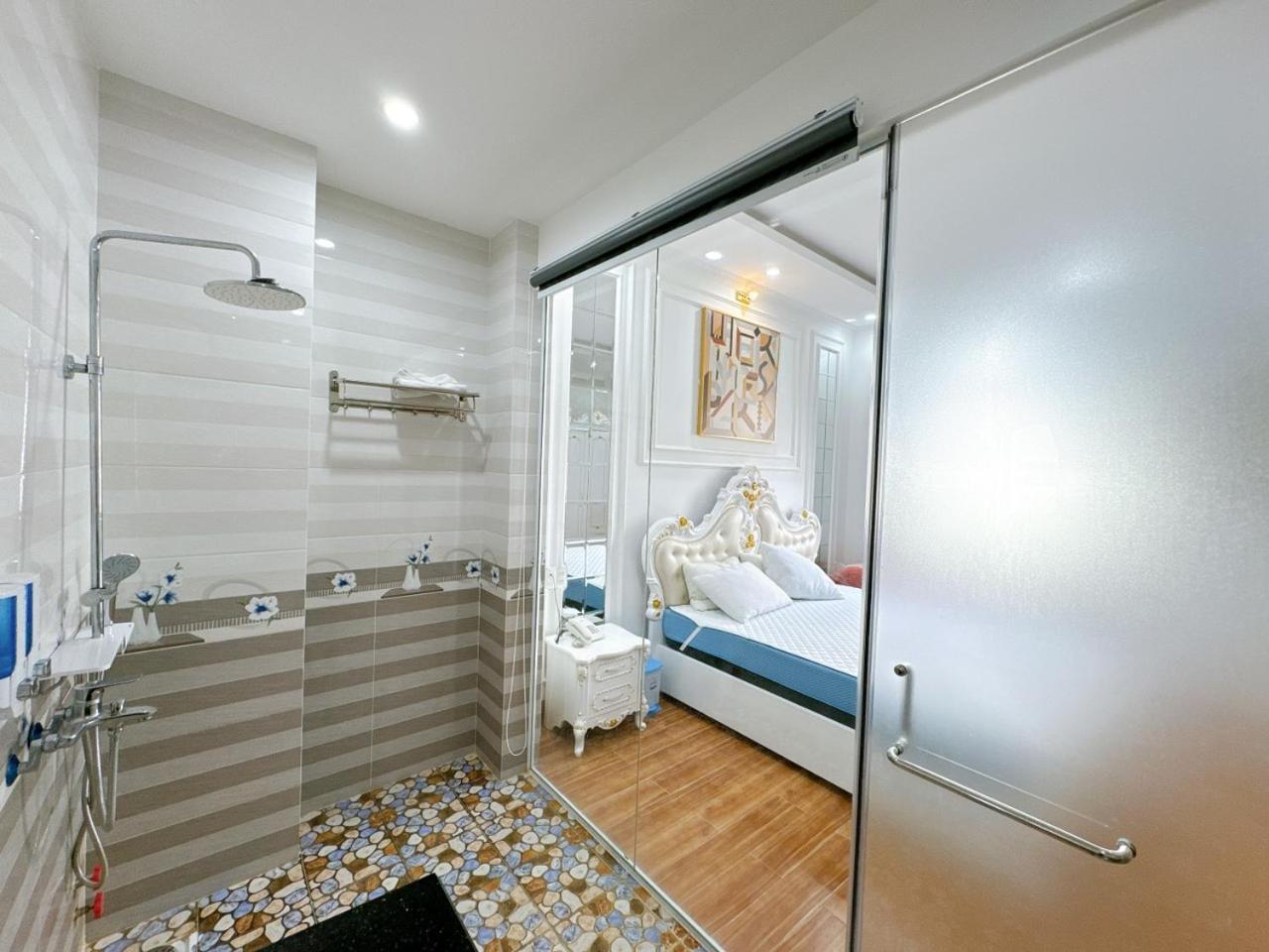 קאן טו Sky Star 2 Hotel מראה חיצוני תמונה