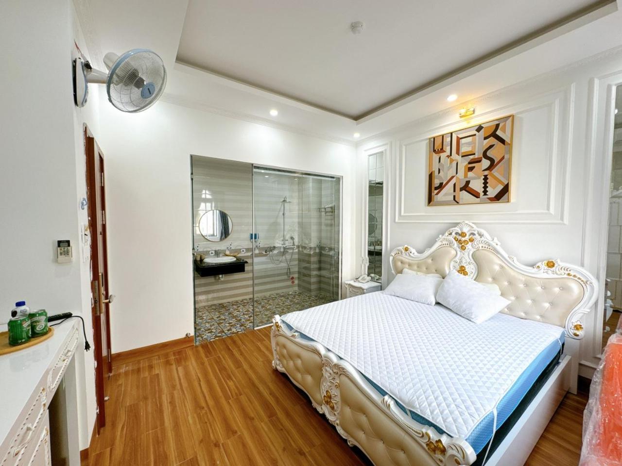 קאן טו Sky Star 2 Hotel מראה חיצוני תמונה