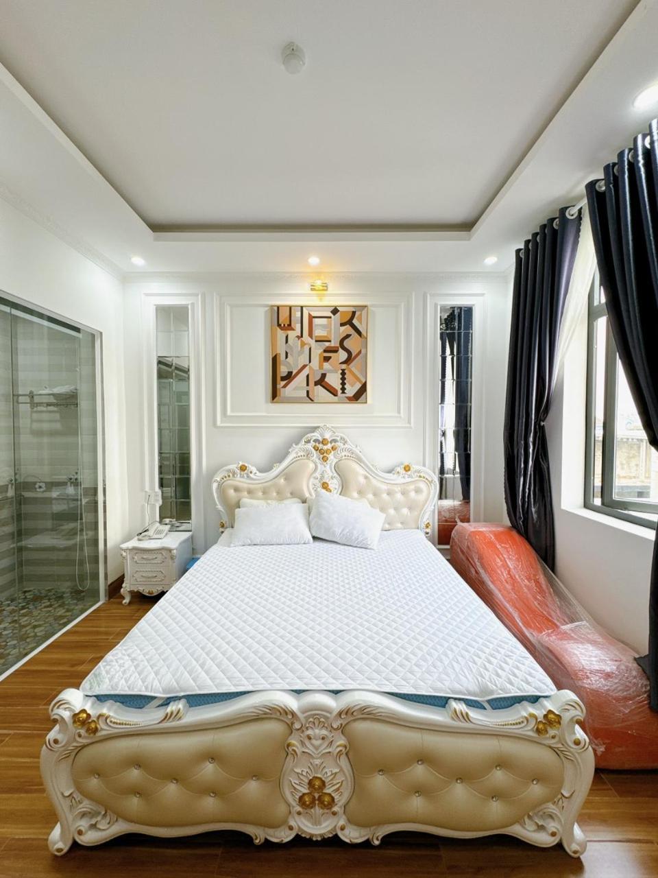 קאן טו Sky Star 2 Hotel מראה חיצוני תמונה