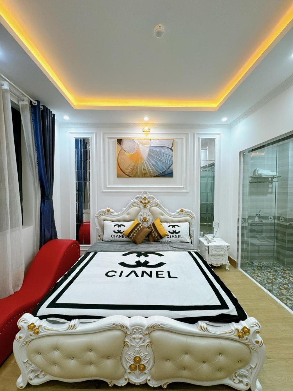 קאן טו Sky Star 2 Hotel מראה חיצוני תמונה