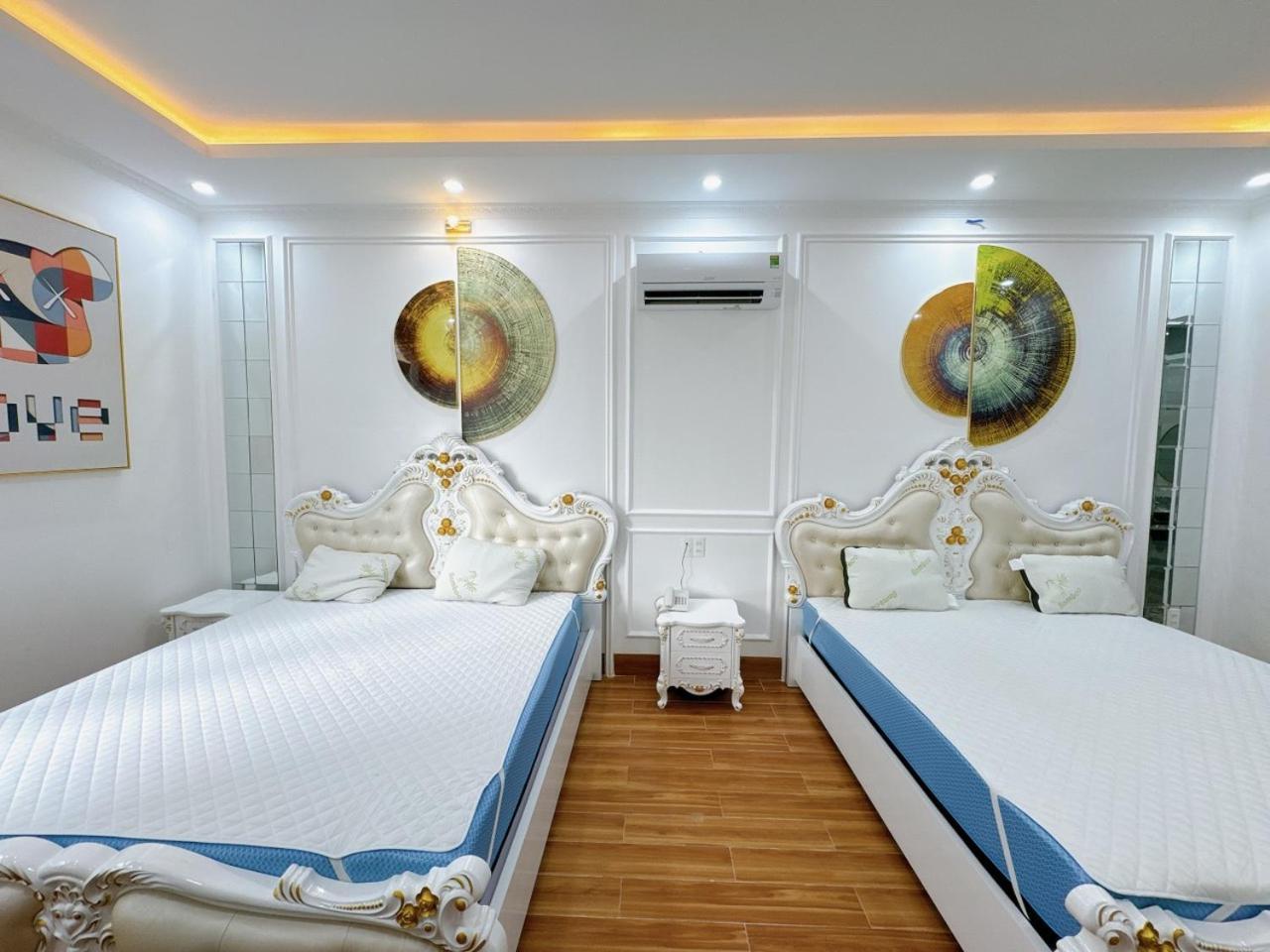 קאן טו Sky Star 2 Hotel מראה חיצוני תמונה