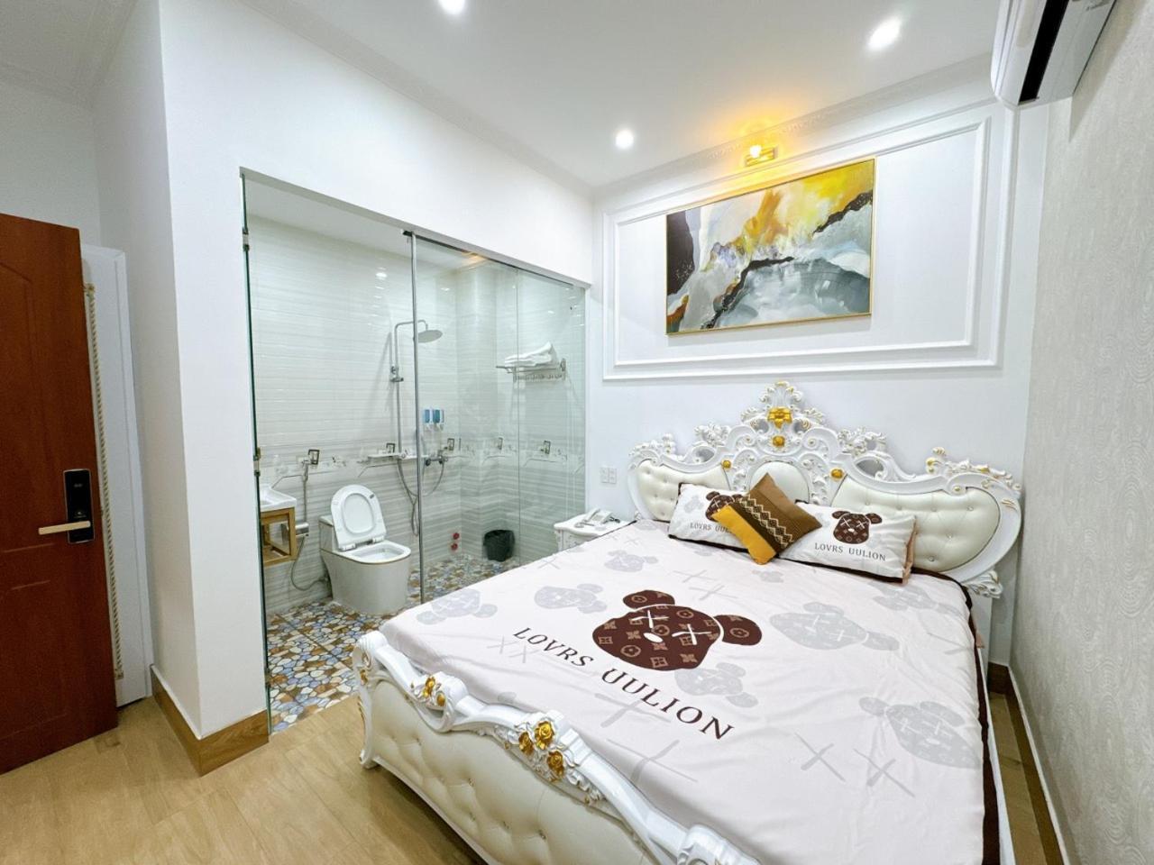 קאן טו Sky Star 2 Hotel מראה חיצוני תמונה