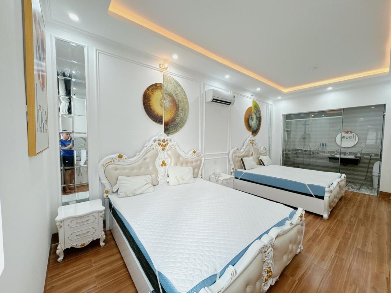 קאן טו Sky Star 2 Hotel מראה חיצוני תמונה