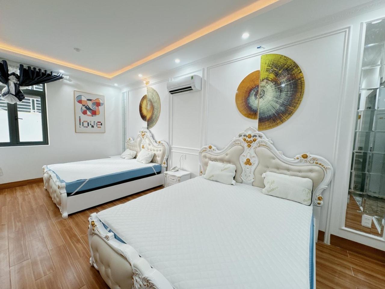 קאן טו Sky Star 2 Hotel מראה חיצוני תמונה